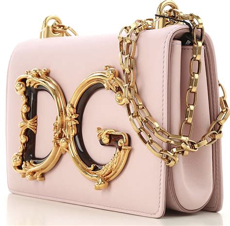 prezzo borsa dolce gabbana pelle grande tracolla|Borse a tracolla da donna Dolce&Gabbana .